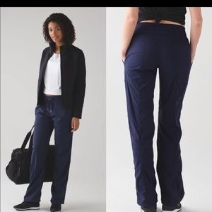 Lululemon Dance Studio